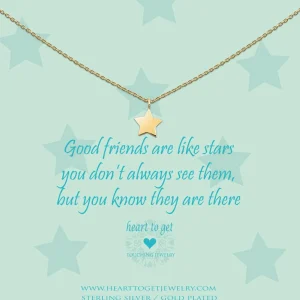 Heart to get Ketting N09STA11G