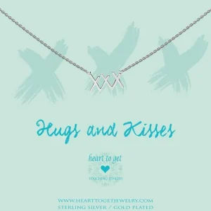 Heart to Get Ketting N257XXX16S