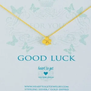 Heart to get Kettingen N17CLO11G
