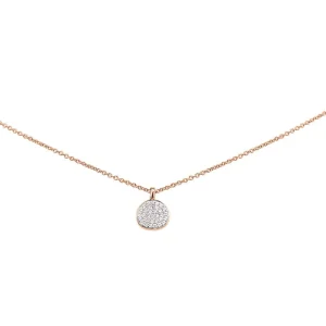 Indygo Ketting PHI583YG