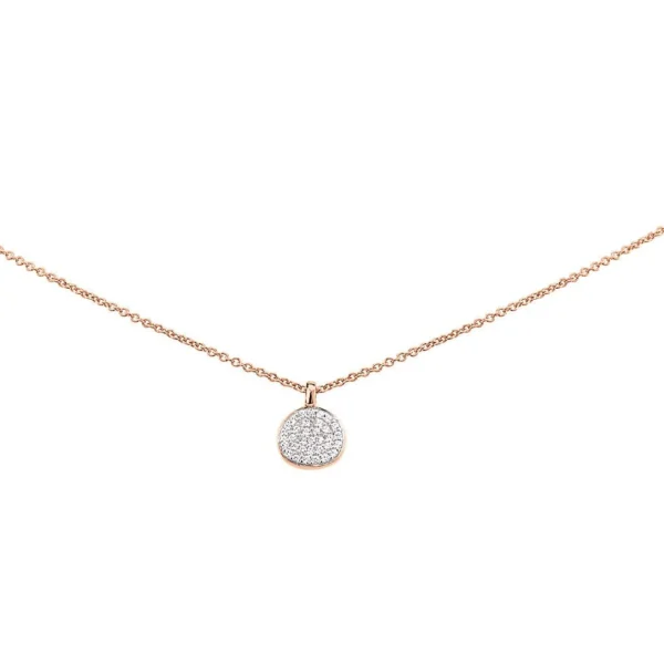 Indygo Ketting PHI583YG