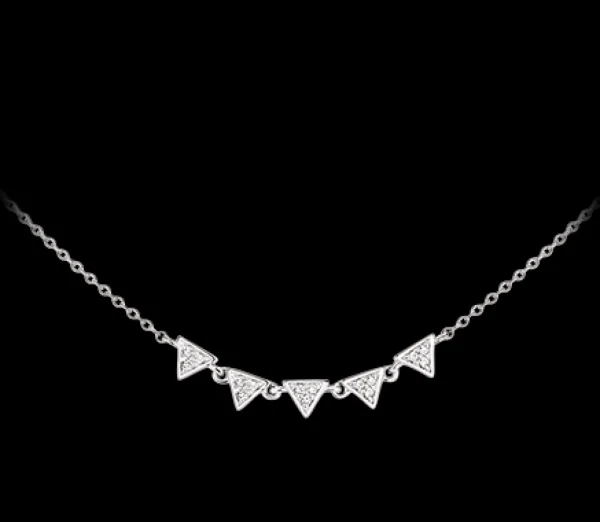Indygo Ketting PH2379WG 0.052 CTS