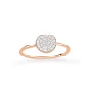 Indygo Ring RHI929PG