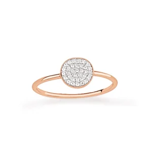 Indygo Ring RHI929PG