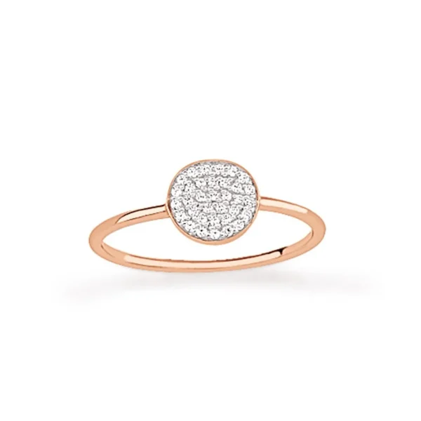 Indygo Ring RHI929PG