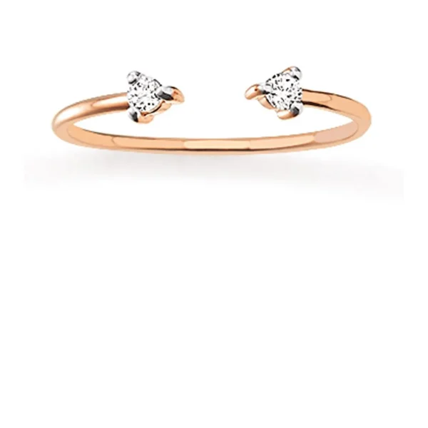 Indygo Ring RH3645PG