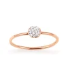 Indygo Ring RH1412PG
