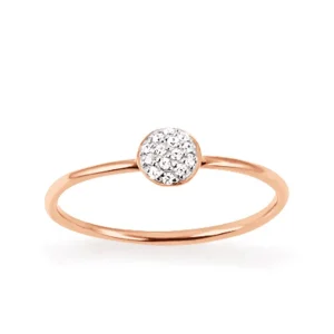 Indygo Ring RH1412PG