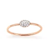Indygo Ring RH1411PG