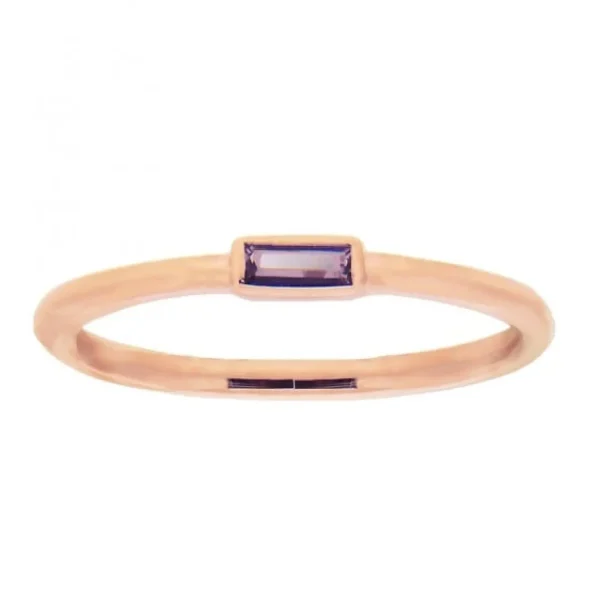 Indygo Ring RH4312PGIO