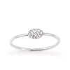 Indygo Ring RH1411WG
