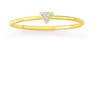 Indygo Ring RH3239YG