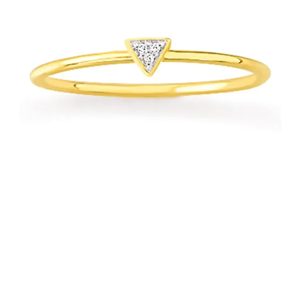Indygo Ring RH3239YG