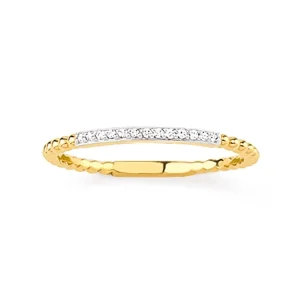 Indygo Ring RH988YG