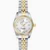 Jacques du Manoir horloge NRO.08