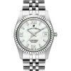 Jacques du Manoir horloge JWL01301