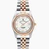 Jacques du Manoir horloge JWL01304