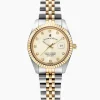 Jacques du Manoir horloge JWL01201