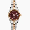 Jacques du Manoir horloge NRO.44