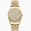 Jacques du Manoir horloge JWL01102