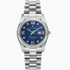 Jacques du Manoir horloge JWL01307