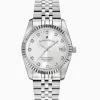 Jacques du Manoir horloge NRO.01