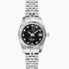 Jacques du Manoir horloge NRO.06