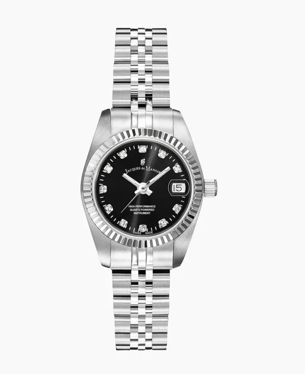 Jacques du Manoir horloge NRO.06