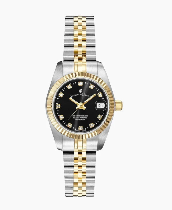 Jacques du Manoir horloge NRO.20