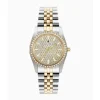 Jacques du Manoir horloge JWL01103