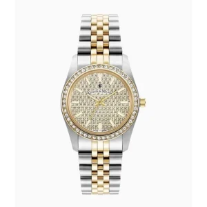 Jacques du Manoir horloge JWL01103