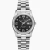 Jacques du Manoir Horloge JWL01308