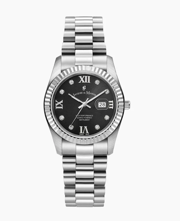 Jacques du Manoir Horloge JWL01308