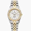 Jacques du Manoir horloge JWL01801