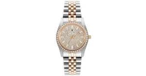 Jacques du Manoir horloge JWL01104