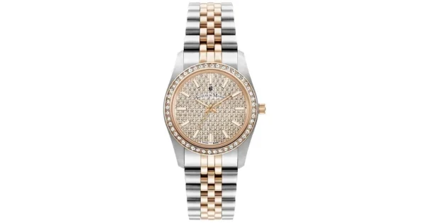 Jacques du Manoir horloge JWL01104