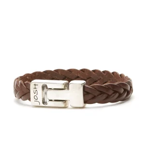 Josh Armband 24456-BRA BROWN