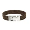 Josh Armband 24395-BRA BROWN