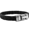 Josh Armband 24824-BRA S/BLACK