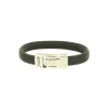 Josh Armband 24458-BRA S/BLACK