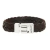 Josh Armband 24001-BRA S/BROWN