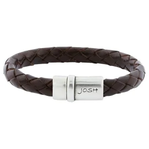 Josh Armband 09120-BRA S/BROWN