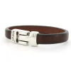 Josh Armband 24458-BRA S/BROWN