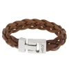 Josh Armband 24311-BRA S/COGNAC