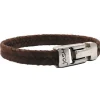 Josh Armband 24824-BRA S/COGNAG