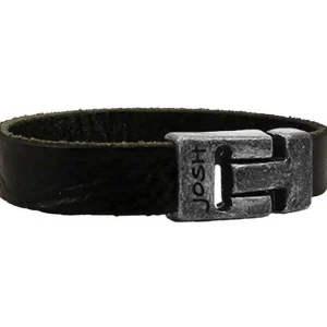 Josh Armband 24666-BRA VB/BLACK