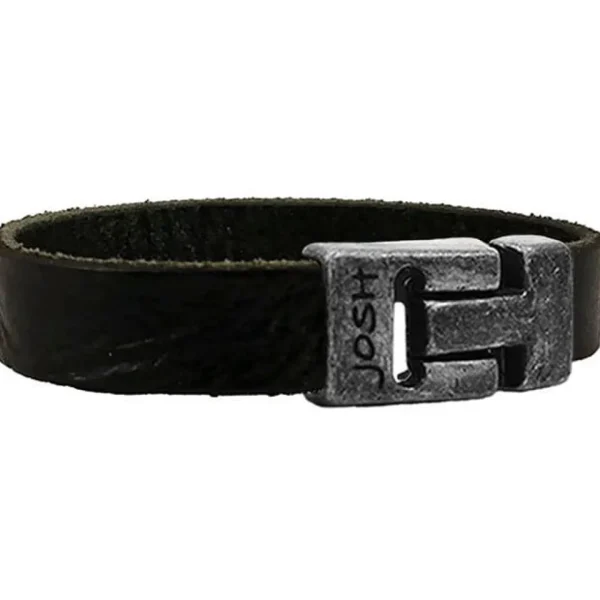 Josh Armband 24666-BRA VB/BLACK
