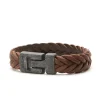 Josh Armband 24832-BRA VB/BROWN