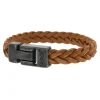 Josh Armband 24831-BRA VB/COGNAC