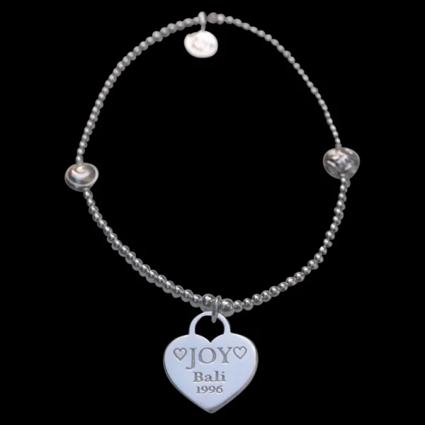 Joy Jewellery Armband Bamba Joy